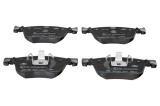 Set placute frana ATE 13.0460-7300.2