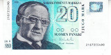 M1 - Bancnota foarte veche - Finlanda - 10 marci - 1993
