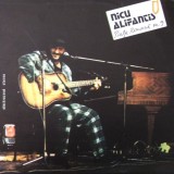Nicu Alifantis &ndash; Piata Romana nr. 9