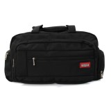 Geanta de voiaj, Ella Icon, Atena New, Negru 60X25X29 Cm ComfortTravel Luggage