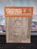 V&acirc;nătorul V&icirc;nătorul și pescarul sportiv nr. 3, mar. 1988, 127