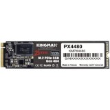 SSD KingMax PX4480 1TB PCI Express 4.0 x4 M.2 2280