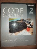 Code complete 2- Steve McConnell