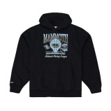 Utah Hockey Club hanorac de bărbați cu glugă NHL Street Graphics Core Hoodie - M