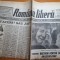 romania libera 19 decembrie 1990-timisoara orasul erou
