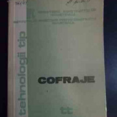 Cofraje - N. Plesa, A. Asandei, N. Gabreanu, A. Fodor, M. On,543801