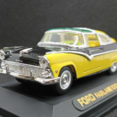 Macheta Ford Fairlane Crown Victoria - Yat Ming 1/43