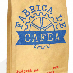 Cafea Macinata - Blend 585 | Fabrica de cafea