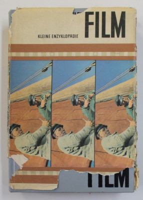 FILM - KLEINE ENZYKLOPADIE , 1966 foto
