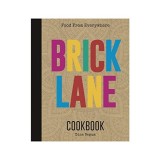 Cumpara ieftin Brick Lane Cookbook