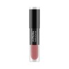 Luciu de buze Varsovia, 09 Rosu inchis, 3 ml, Vipera