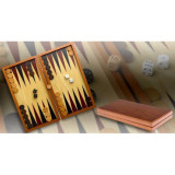 Backgammon trainer