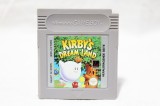 Joc Nintendo Gameboy Classic - Kirby's Dream Land Kirby