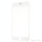 Geam Sticla iPhone 6 Plus, Complet, White