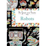 Robots (Be Great and Create)