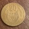 C50 - Moneda foarte veche - Rwanda - 20 franci - 1977