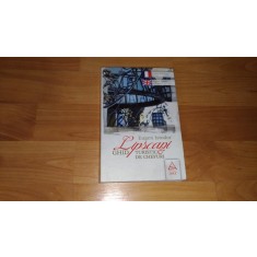 LIPSCANI-EUGEN ISTODOR