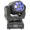 Moving head 6x12W LED DMX