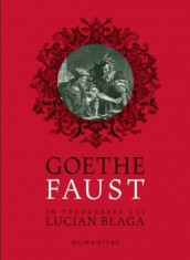 Faust:Tragedie - de Johann Wolfgang Goethe foto