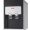 Dozator apa de birou Zass ZTWD 04 WF cu conexiune la retea, sistem de filtrare a apei, apa calda/apa rece, racire cu compresor ProDesign DailyApplianc