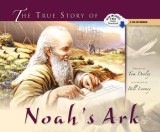 The True Story of Noah&#039;s Ark