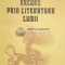 Excurs prin literatura lumii - Edgar Papu ($J8)