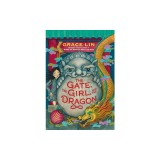 The Gate, the Girl, and the Dragon (Standard Edition)