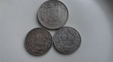 3 MONEDE ELVETIA FOARTE VECHI !