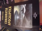 ILEANA STAN/CONJURATIA APOCALIPTICA