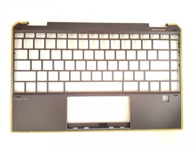 Carcasa superioara palmrest Laptop, HP, Envy x360 13-AW, L73748-001 foto