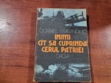 Inimi cat sa cuprinda cerul patriei de Cornel Marandiuc