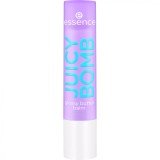 Balsam pentru buze Juicy Bomb So Berry Cute 02 Violet, 2.5g, Essence