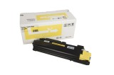&Icirc;ncărcătură toner compatibilă 1T02TWANL0, TK5280Y, 11000 filelor pentru
