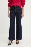 Morgan jeansi PSOFT femei high waist, PSOFT
