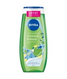 Gel de dus Orchad Breeze, 250ml, Nivea