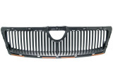 Grila centrala noua SKODA OCTAVIA II 1Z3 an 2004-2013