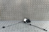 &Icirc;ncuietoare ușă st&acirc;nga spate VW T-CROSS C11 2024 OEM: 5TA839015P 31402373
