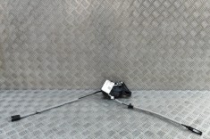 &amp;Icirc;ncuietoare ușă st&amp;acirc;nga spate VW T-CROSS C11 2024 OEM: 5TA839015P | 31402373 foto