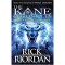 Kane Chronicles: The Serpent's Shadow