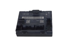 Modul de control ușă st&acirc;nga față AUDI A8 D4 4H_ 2015 OEM: 4H0959792G | 21847941