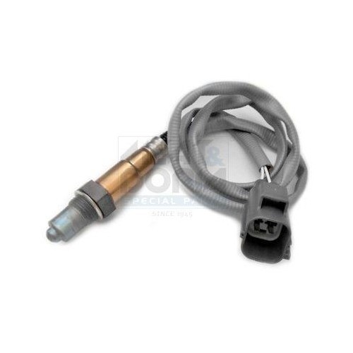 Meat &amp;amp; Doria Sonda Lambda