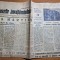 gazeta invatamantului 8 martie 1957 - ziua femeii