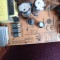 LG POWER SUPPLY BOARD EAX31845201/12