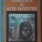 FEFELEAGA SI ALTE POVESTIRI-ION AGARBICEANU-216842