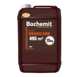 Solutie anticarii lemn atacat Bochemit Plus I 15Kg, transparent, concentrat, 495m2