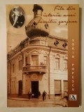 Sorin Popescu - File din istoria unei familii gorjene