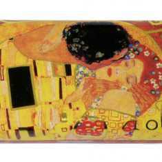 Etui ochelari The Kiss Klimt