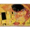 Etui ochelari The Kiss Klimt