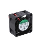 Ventilator DC axial 12VDC 40x40x20mm 10.69m3/h 16.5dBA SUNON