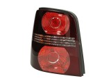 Stop spate lampa Vw Touran (1t2), 01.07-07.10, spate, omologare ECE, fara suport bec, rosu, 1T0945095J; 1T0945095N, Stanga, Depo